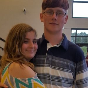 Meet your Posher, Blake